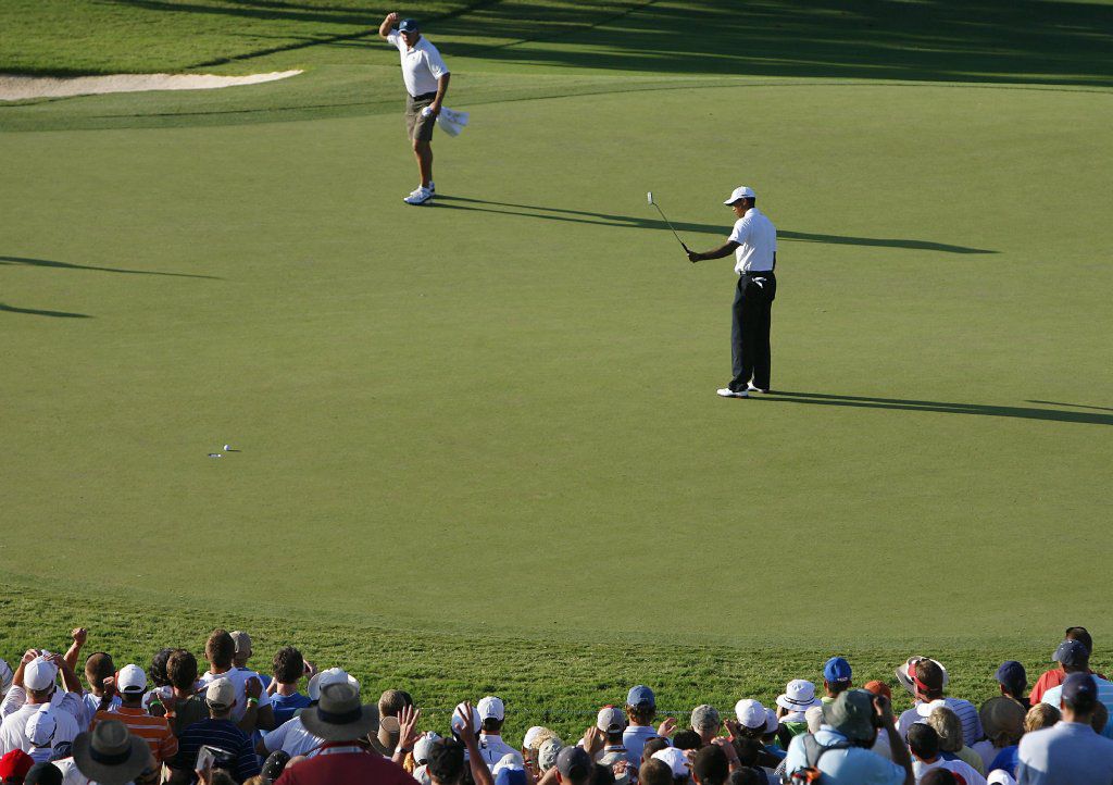 PGA CHAMPIONSHIP